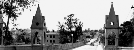 Los Feliz 1937